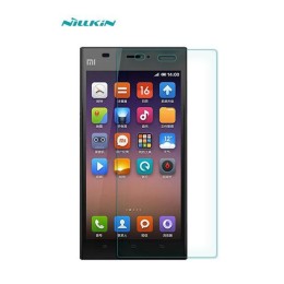 Защитная пленка для Xiaomi Mi3 Nillkin глянцевая
