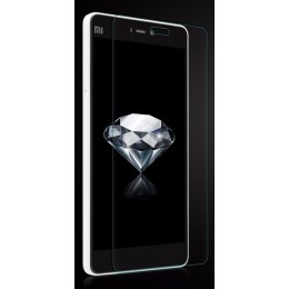 Защитная пленка для Xiaomi Mi4C Чехольчикофф Глянцевая