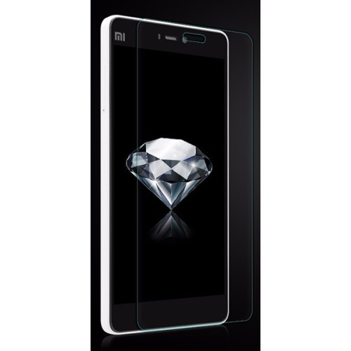 Защитная пленка для Xiaomi Mi4C Чехольчикофф Глянцевая
