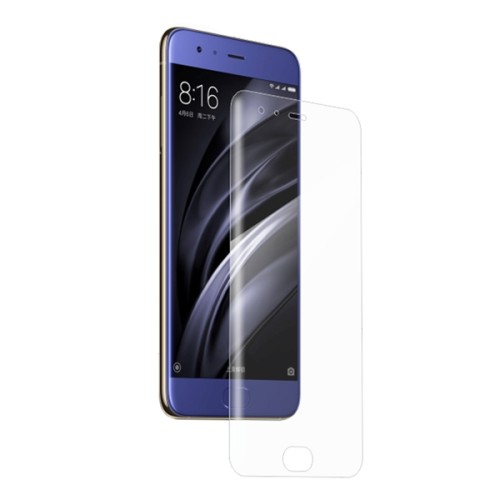 Защитная пленка для Xiaomi Mi6 Glass Pro Plus TPU Full Screen Cover