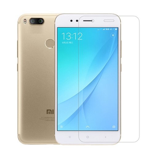 Защитная пленка для Xiaomi Mi A1 Red Line TPU Full Screen Cover
