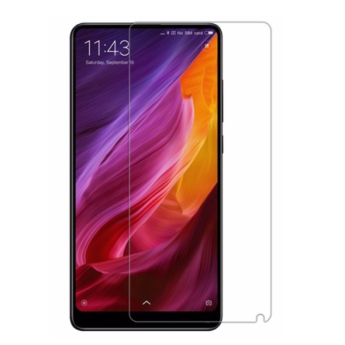Защитная пленка для Xiaomi Mi Mix 2 Red Line TPU Full Screen Cover