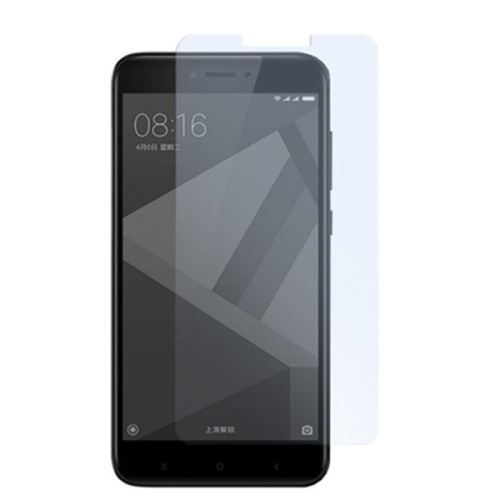 Защитная пленка для Xiaomi Redmi 4X Red Line TPU Full Screen Cover