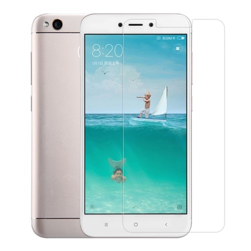 Защитная пленка для Xiaomi Redmi 4X Tfn TPU