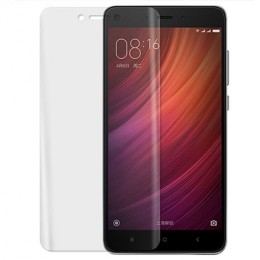 Защитная пленка для Xiaomi Redmi 4X Nano TPU Full Screen Cover