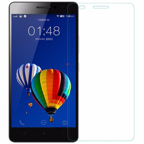 Защитная пленка для Xiaomi Redmi Note 3 Чехольчикофф глянцевая