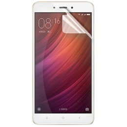 Защитная пленка для Xiaomi Redmi Note 4 Glass Pro Plus TPU Full Screen Cover