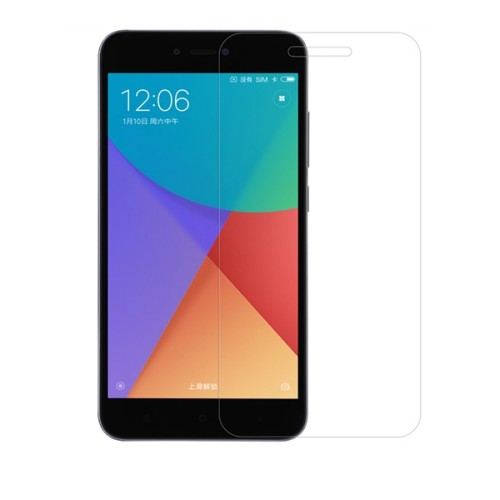 Защитная пленка для Xiaomi Redmi Note 5A Чехольчикофф