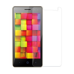 Защитная плёнка для ZTE Blade GF3 Tfn матовая