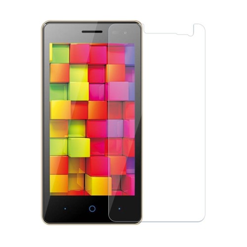 Защитная плёнка для ZTE Blade GF3 Tfn матовая