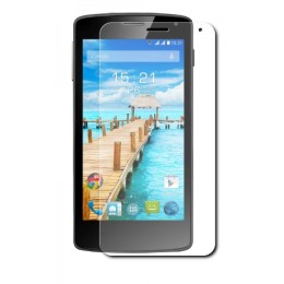 Защитная пленка для ZTE Blade L2 Untamo глянцевая