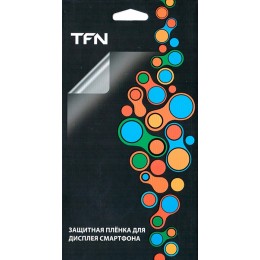 Защитная плёнка для ZTE Blade L3 Tfn матовая