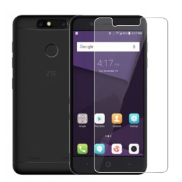 Защитная пленка для ZTE Blade V8 Mini Red Line TPU Full Screen Cover