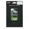 Защитная плёнка для Apple iPhone 4 и iPhone 4S (на заднюю часть) Ainy Зеркальная