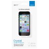Защитная пленка для Apple iPhone 5S Deppa (61201)