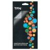 Защитная пленка для Apple iPhone 5 Tfn TPU