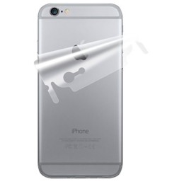 Защитная пленка для Apple iPhone 6S (задняя) Aiwo глянцевая