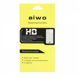 Защитная пленка для Apple iPhone 7 Aiwo матовая