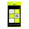 Защитная пленка для Apple iPhone 7 Plus (задняя) Ainy глянцевая