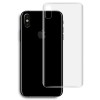 Защитная пленка для Apple iPhone X (задняя) Ainy Глянцевая