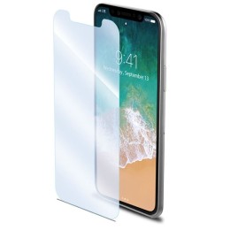 Защитная пленка для Apple iPhone X Ainy Матовая