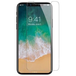 Защитная пленка для Apple iPhone X Nano TPU Full Screen Cover