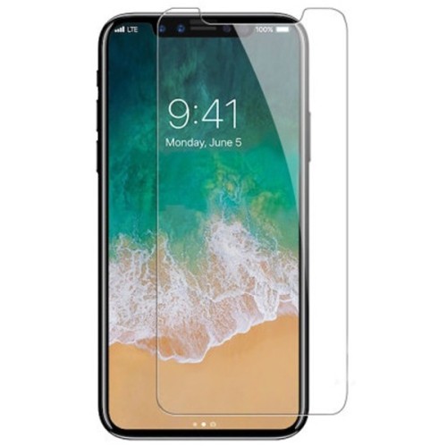 Защитная пленка для Apple iPhone X Nano TPU Full Screen Cover
