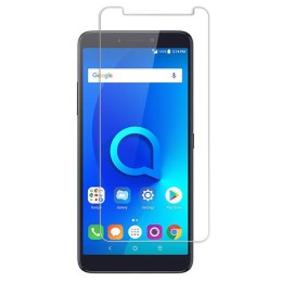 Защитное стекло для Alcatel 3X (2019) 5048Y 0.33мм Glass Pro Plus
