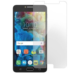 Защитное стекло для Alcatel 5056D Pop 4 (5.5) 0.33мм Glass Pro Plus