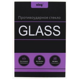 Защитное стекло для Alcatel Hero 8020D 0.33 мм Ainy