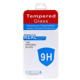 Защитное стекло для Alcatel OneTouch Pop C3 4033D 0.33 мм Glass 9H