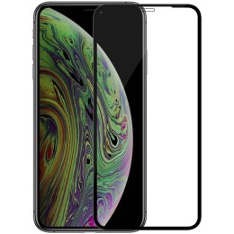 Защитное стекло для Apple iPhone 11 Pro Nillkin Amazing CP+Pro Черное