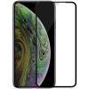 Защитное стекло для Apple iPhone 11 Pro Glass Pro Glue 3D Черное