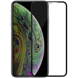 Защитное стекло для Apple iPhone 11 Pro Glass Pro Glue 3D Черное