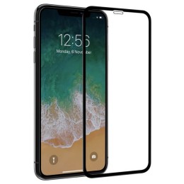 Защитное стекло для Apple iPhone 11 Pro Glass Pro Full Glue Черное