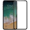 Защитное стекло для Apple iPhone 11 Pro Glass Pro Full Glue Черное