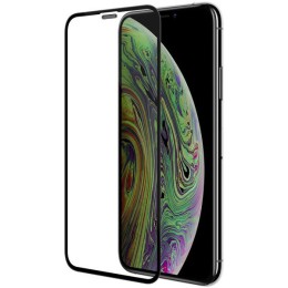 Защитное стекло для Apple iPhone 11 Pro Max Red Line Full Screen 3D Черное