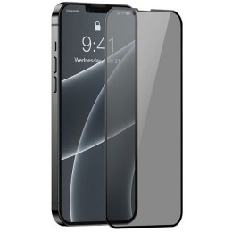 Защитное стекло для Apple iPhone 13 Mini Red Line Privacy Черное