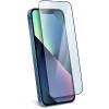 Защитное стекло для Apple iPhone 13 Mini Glass Pro Full Glue 9D Черное