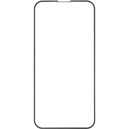 Защитное стекло для Apple iPhone 13 Mini Glass Pro Full Glue 9D Черное