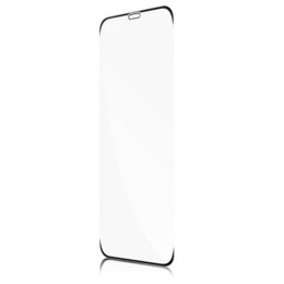 Защитное стекло для Apple iPhone 13 Mini Glass Pro Glue 3D без рамки Черное