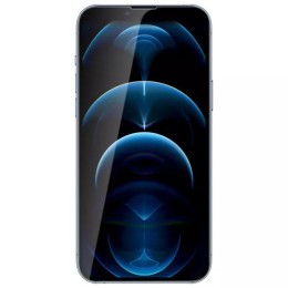 Защитное стекло для Apple iPhone 13 Pro Hoco Nano 3D A12 Plus Full Screen Glue Черное