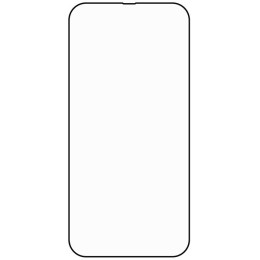 Защитное стекло для Apple iPhone 14 Glass Pro Full Glue Черное