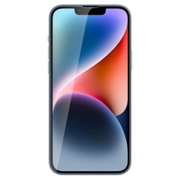 Защитное стекло для Apple iPhone 14 Remax GL-27 Full Screen Черное