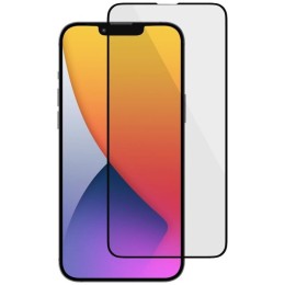 Защитное стекло для Apple iPhone 14 Remax GL-35 Privacy Черное