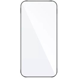 Защитное стекло для Apple iPhone 14 Hoco Nano 3D A12 Plus Full Screen Черное