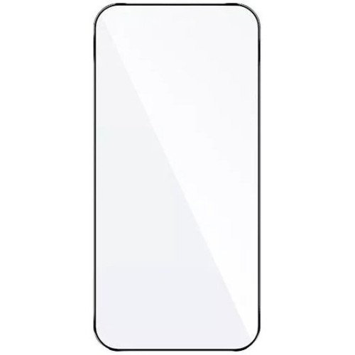 Защитное стекло для Apple iPhone 14 Hoco Nano 3D A12 Plus Full Screen Черное