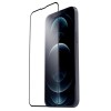 Защитное стекло для Apple iPhone 14 Plus Remax GL-27 Privacy Черное