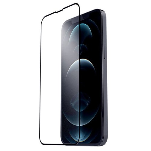 Защитное стекло для Apple iPhone 14 Plus Remax GL-27 Privacy Черное
