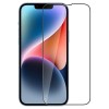 Защитное стекло для Apple iPhone 14 Plus Remax GL-27 Full Screen Черное